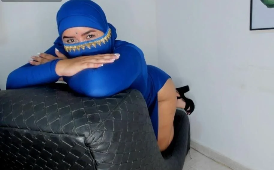 XXX Porn Photo of Nude Amani_Bakir 59