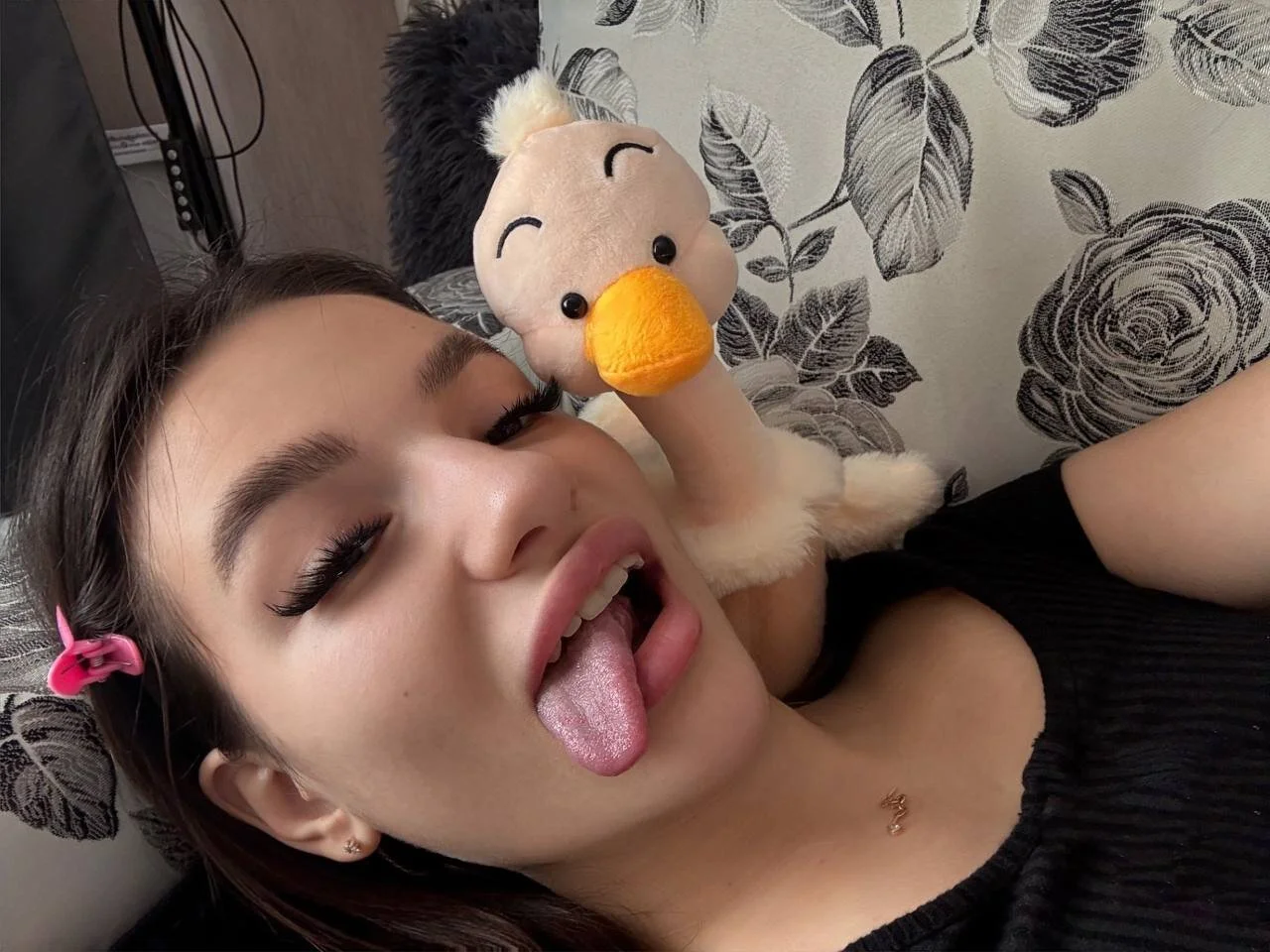 XXX Porn Photo of Nude Kosandra_k 3