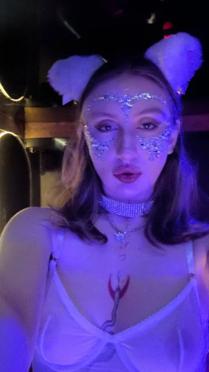 XXX Porn Photo of Nude Helga_vibe 5