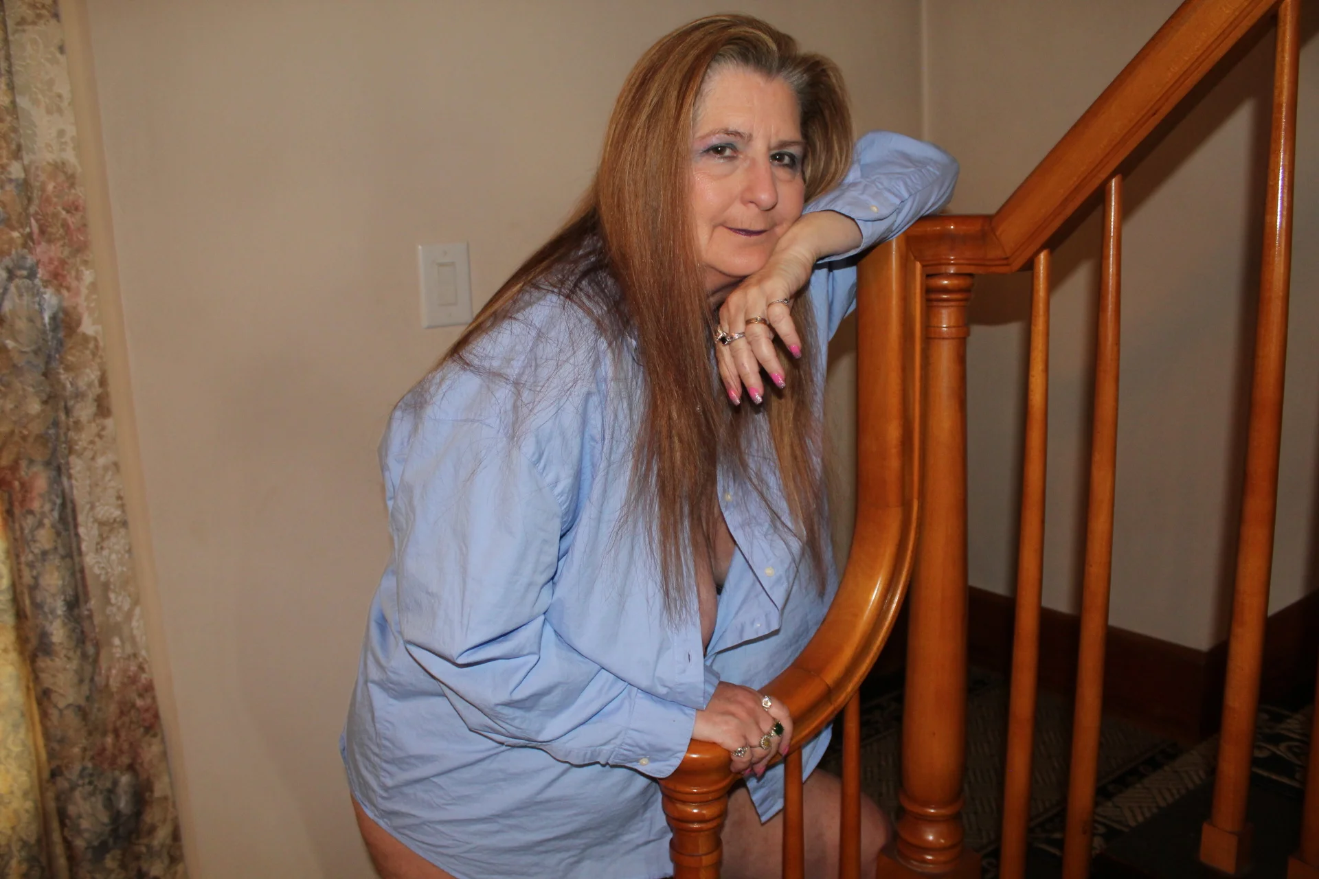 XXX Porn Photo of Nude Hotmrsp 29
