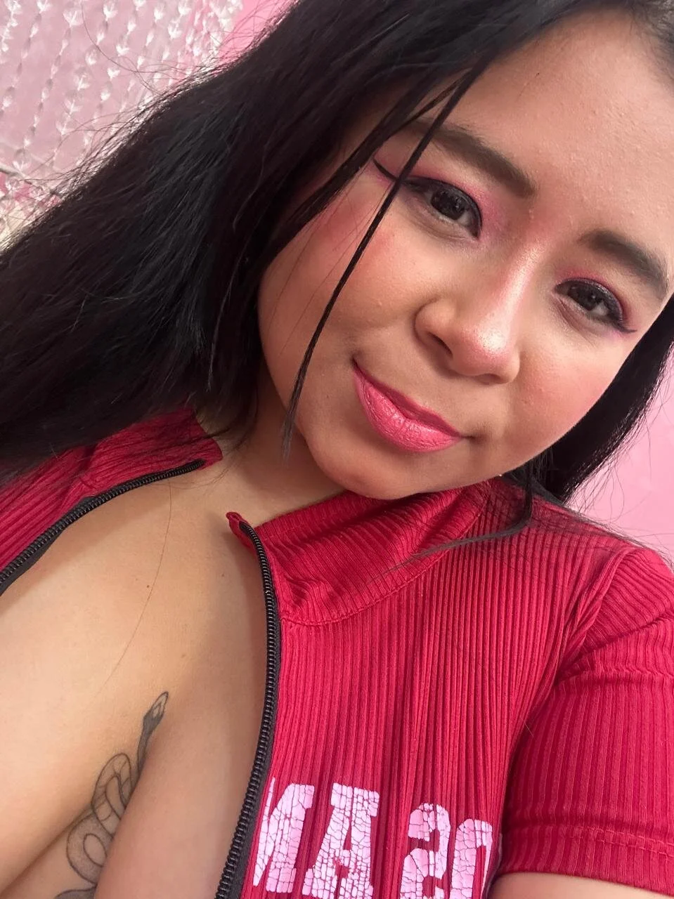 XXX Porn Photo of Nude AriaMoonnn 52