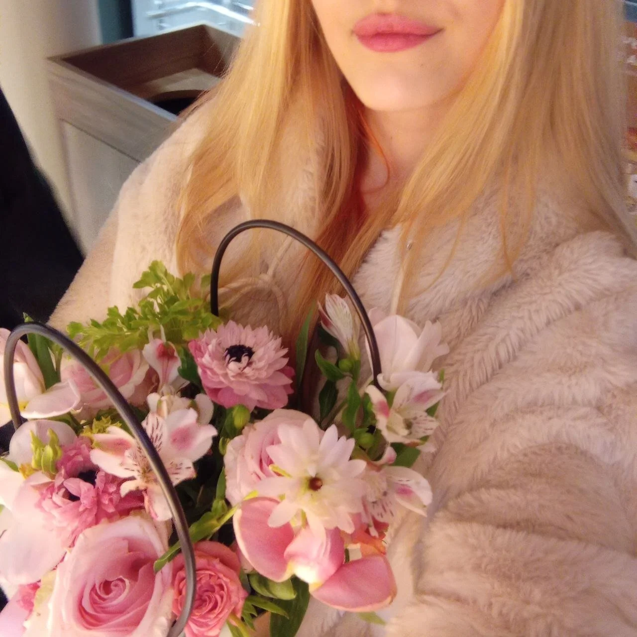 XXX Porn Photo of Nude LeaLamour 9