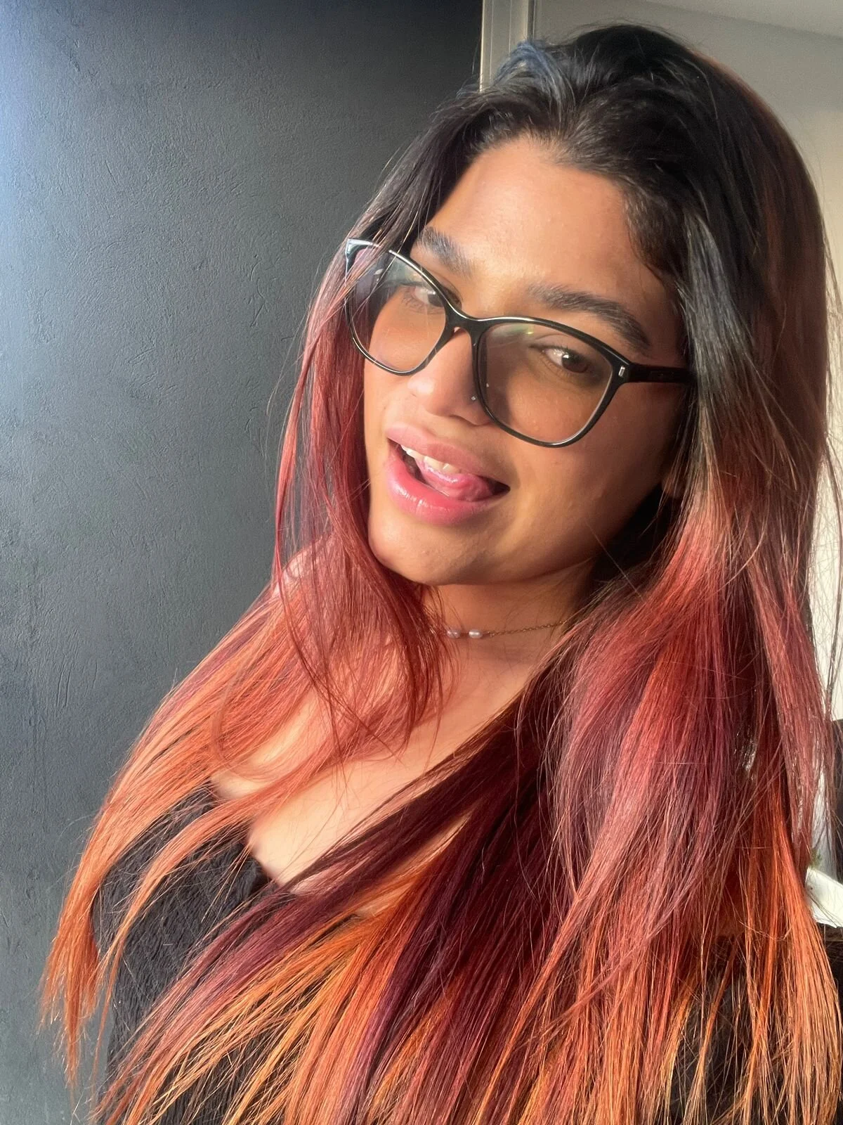 XXX Porn Photo of Nude Carlotta_de_velour 4