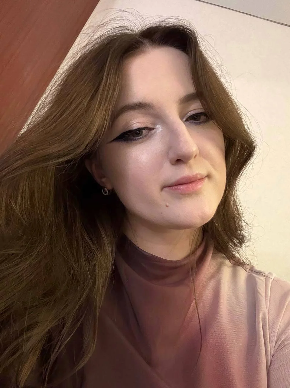 XXX Porn Photo of Nude luna_berryy 62