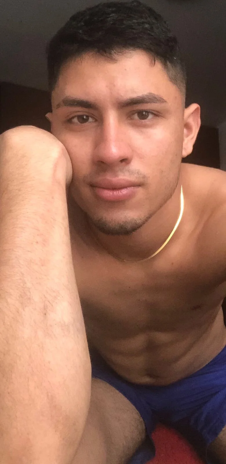 XXX Porn Photo of Nude zoneboys 8