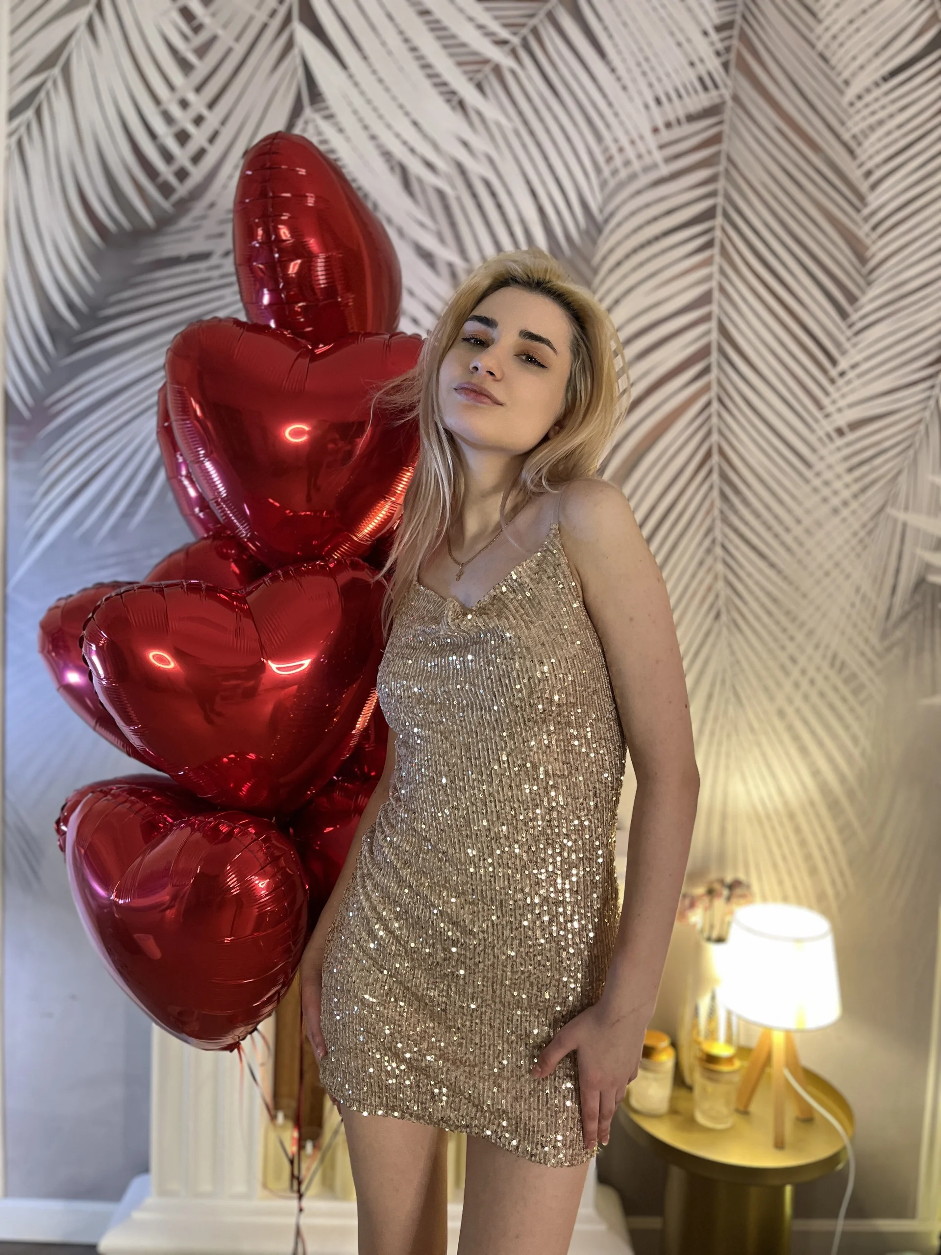 XXX Porn Photo of Nude JadenLove_ 4
