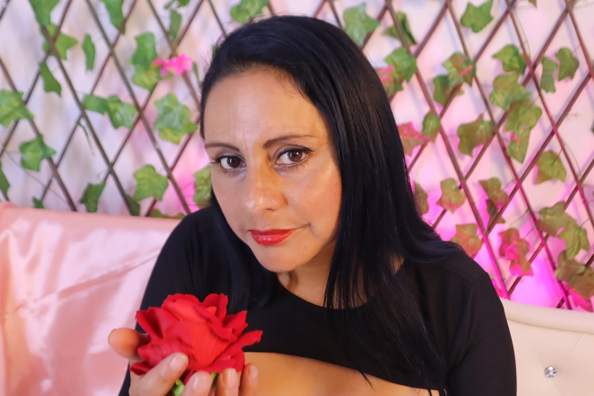 XXX Porn Photo of Nude Briguet__Molano_ 5
