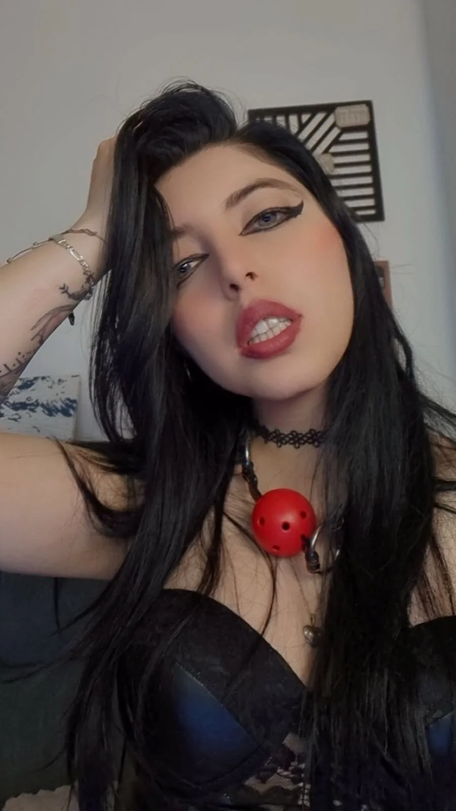 XXX Porn Photo of Nude love_sharol_ 1