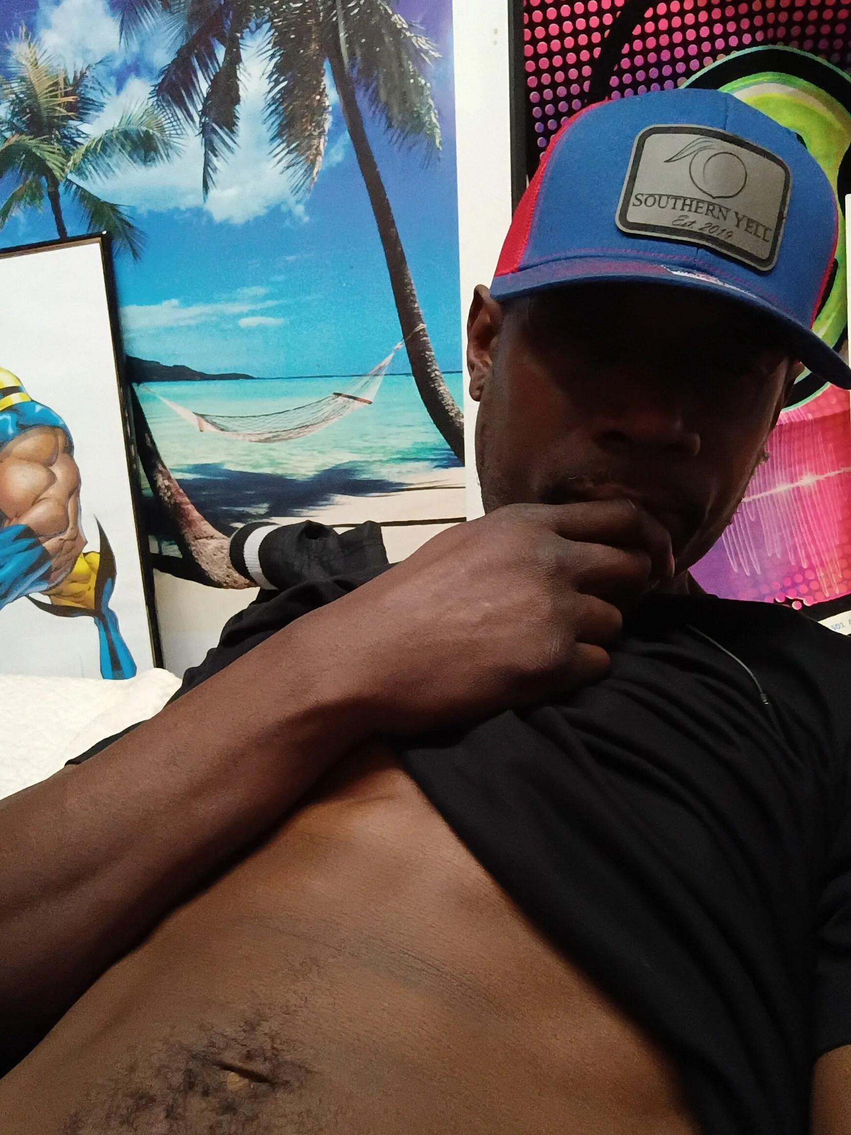 XXX Porn Photo of Nude juniorbrown11 6