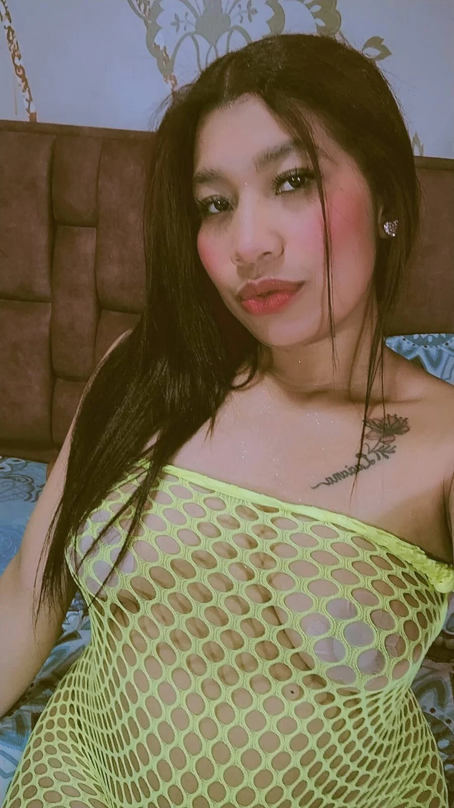 XXX Porn Photo of Nude Cherry_Charlottee 5