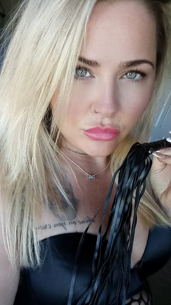 XXX Porn Photo of Nude Kandi-kiss 3