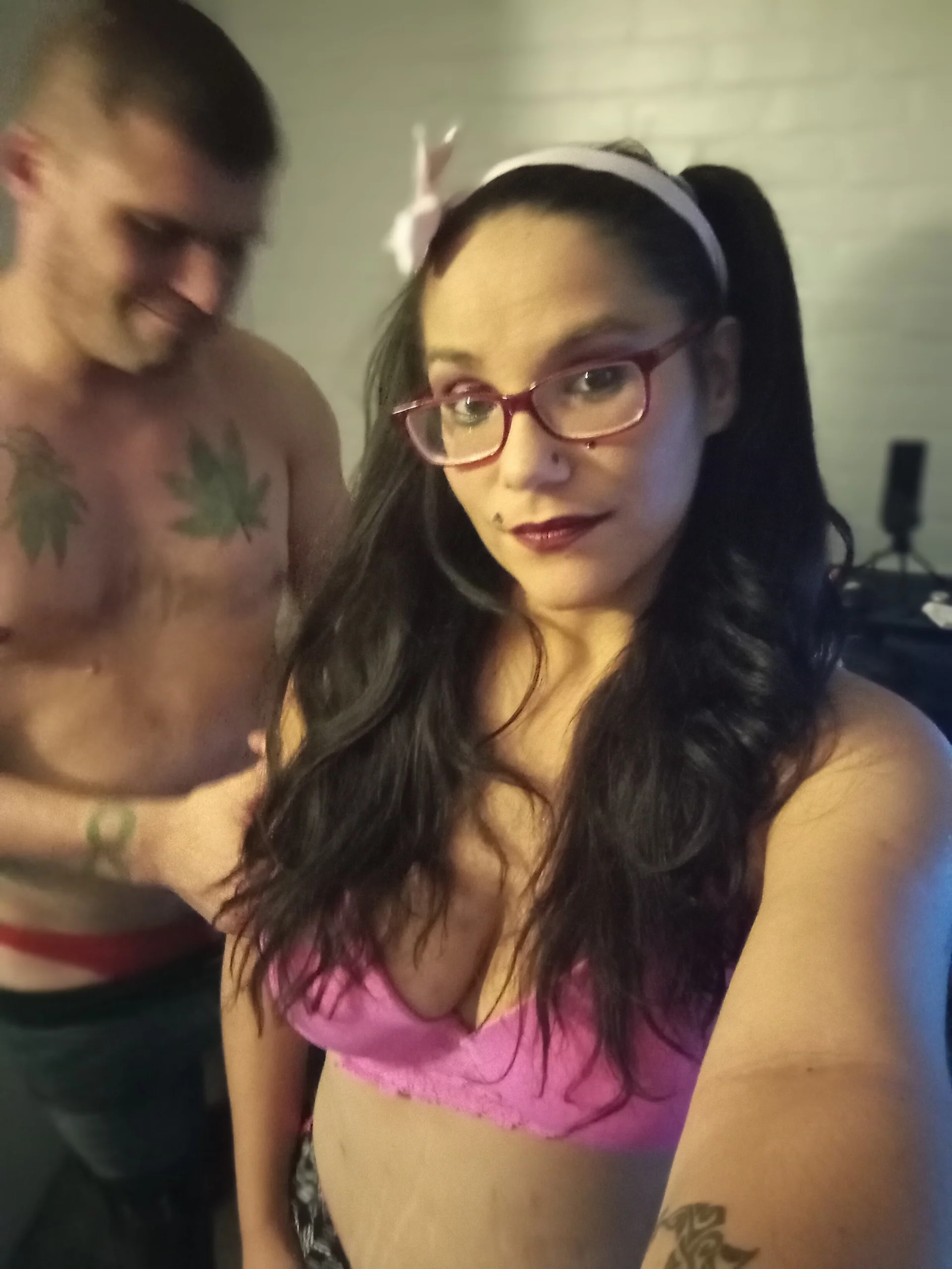 XXX Porn Photo of Nude MamaB88 6