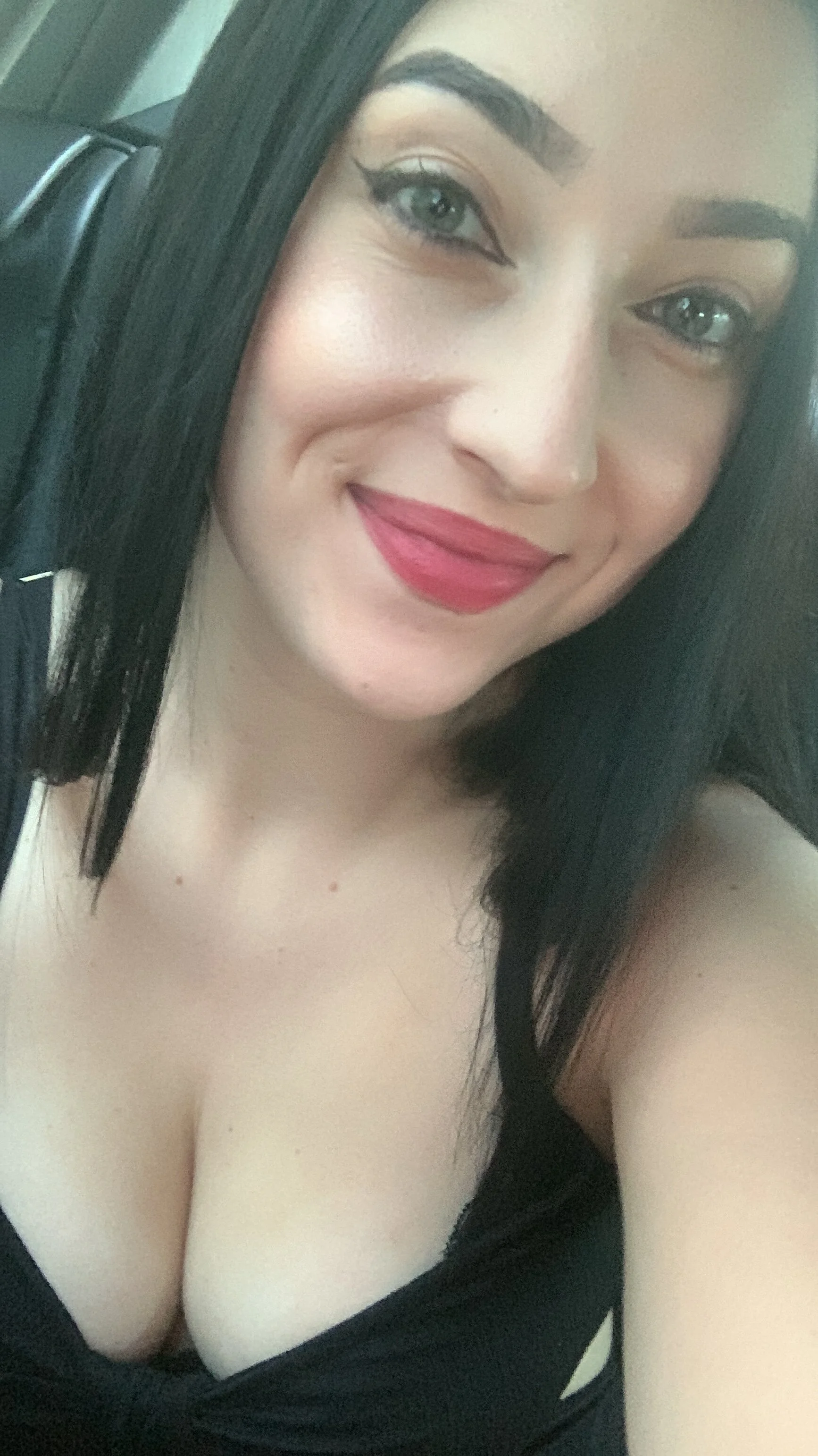 XXX Porn Photo of Nude CatalinaTeases 13