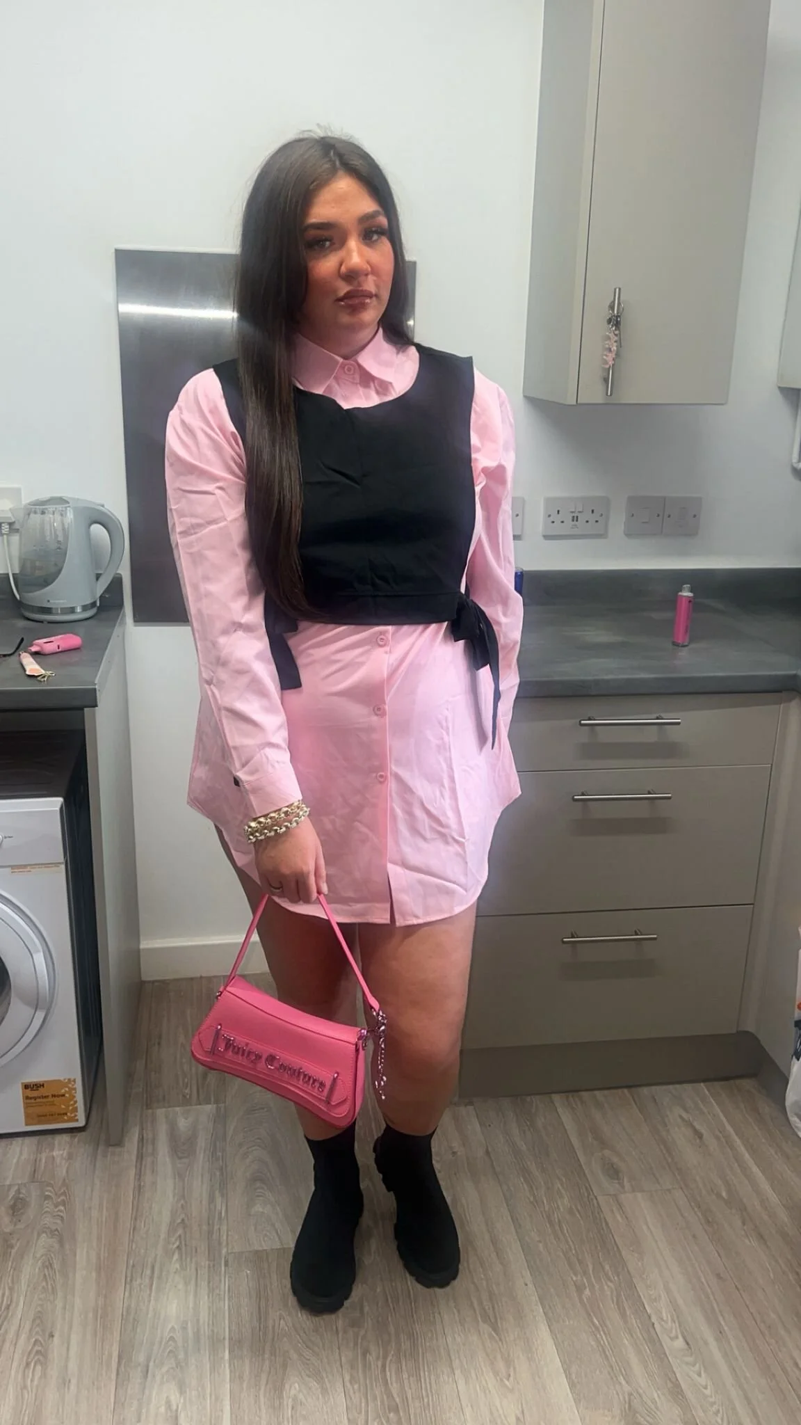 XXX Porn Photo of Nude Imogenbabyyy 6