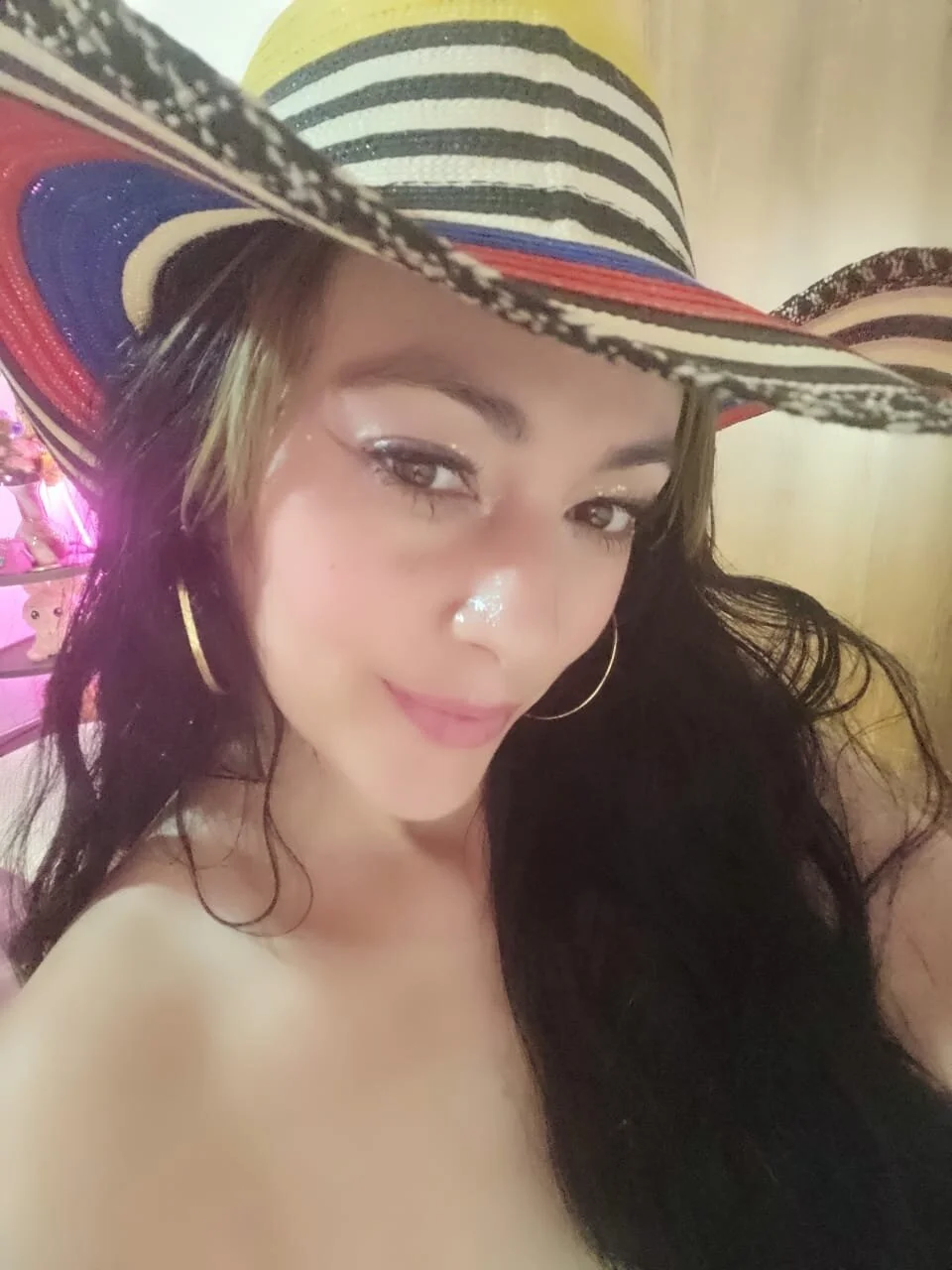 XXX Porn Photo of Nude CiaraaSweet 18