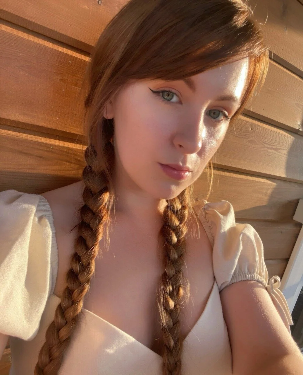 XXX Porn Photo of Nude liya_gorgeous 16