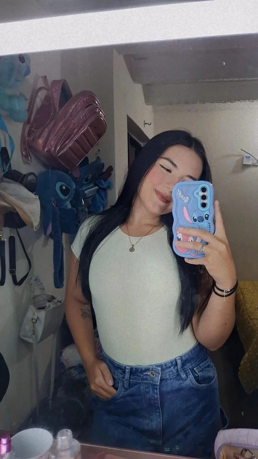 XXX Porn Photo of Nude naia_bridge 3