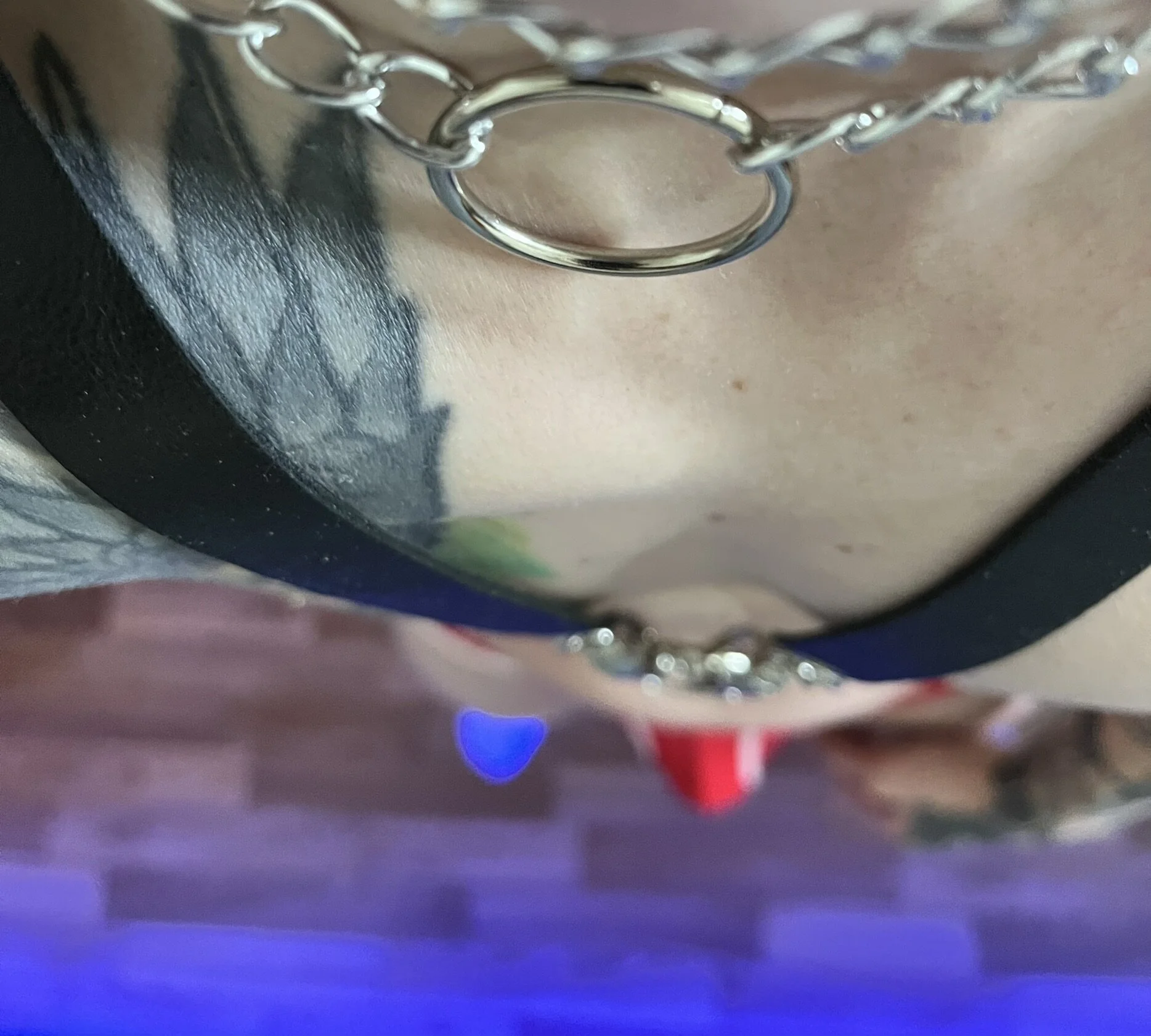 XXX Porn Photo of Nude iceiceice69 28
