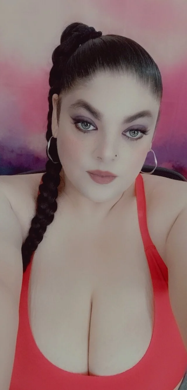 XXX Porn Photo of Nude Exxxotic_Melons 3