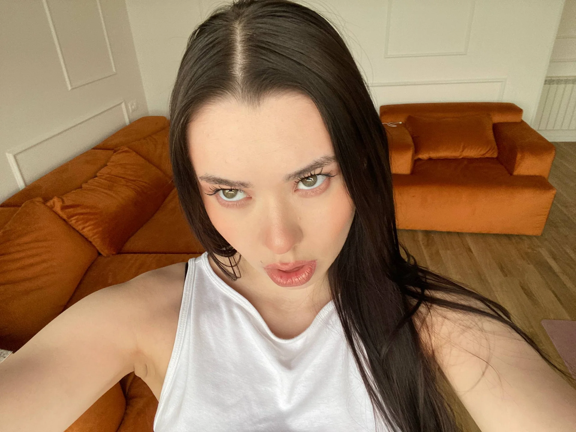 XXX Porn Photo of Nude gwenonl1ne 9
