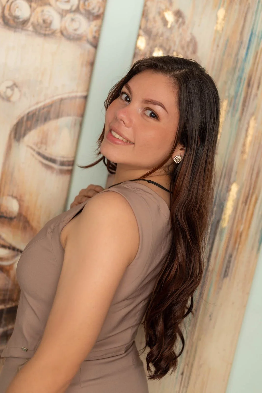 XXX Porn Photo of Nude cherryblossomm01 4