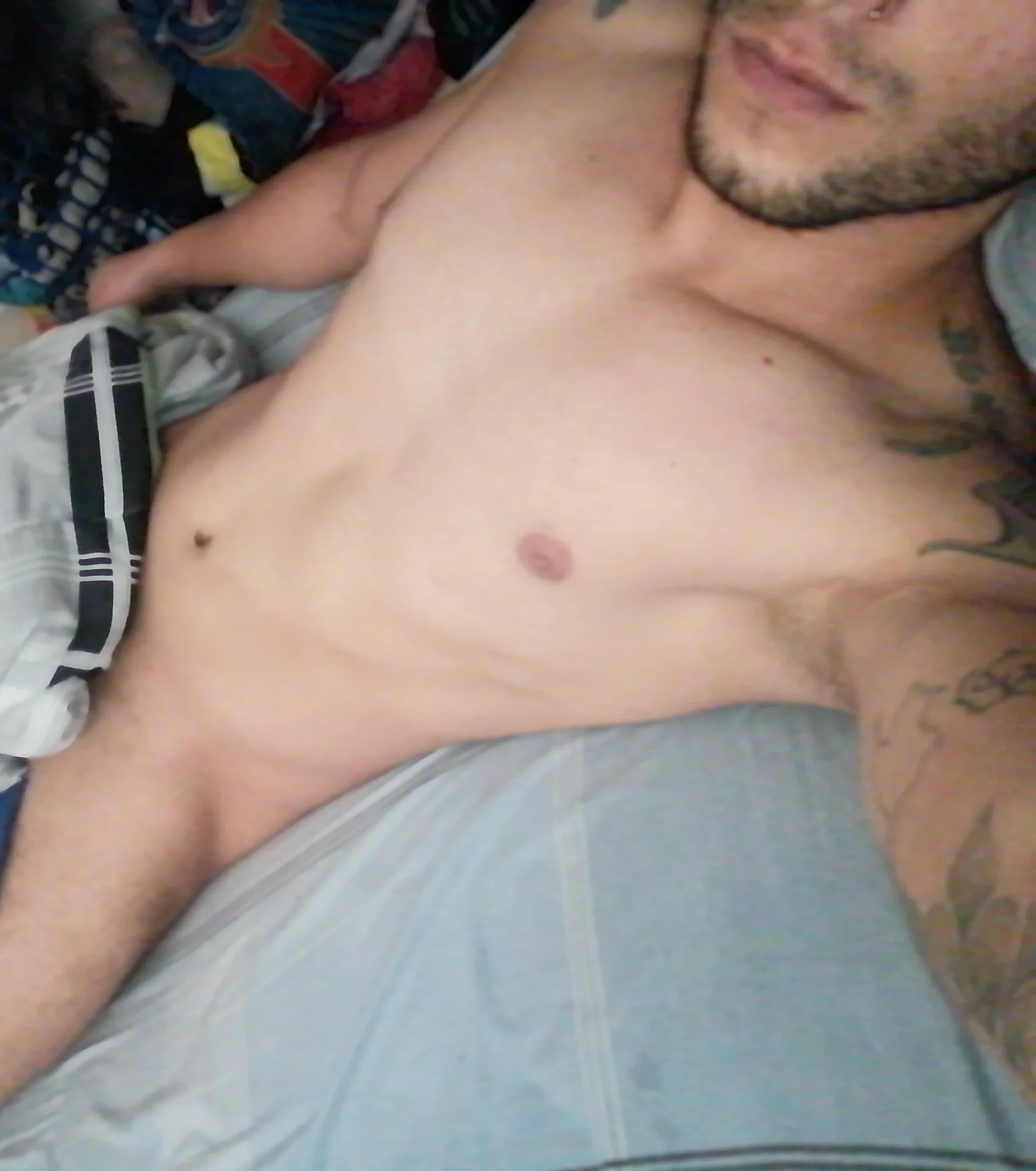 XXX Porn Photo of Nude Lmfit 3