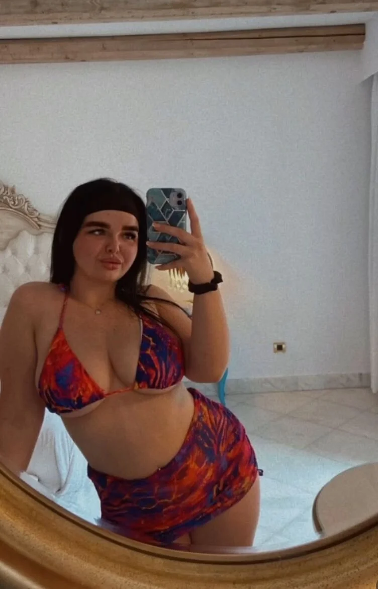 XXX Porn Photo of Nude PrettyPaigeBabe 18