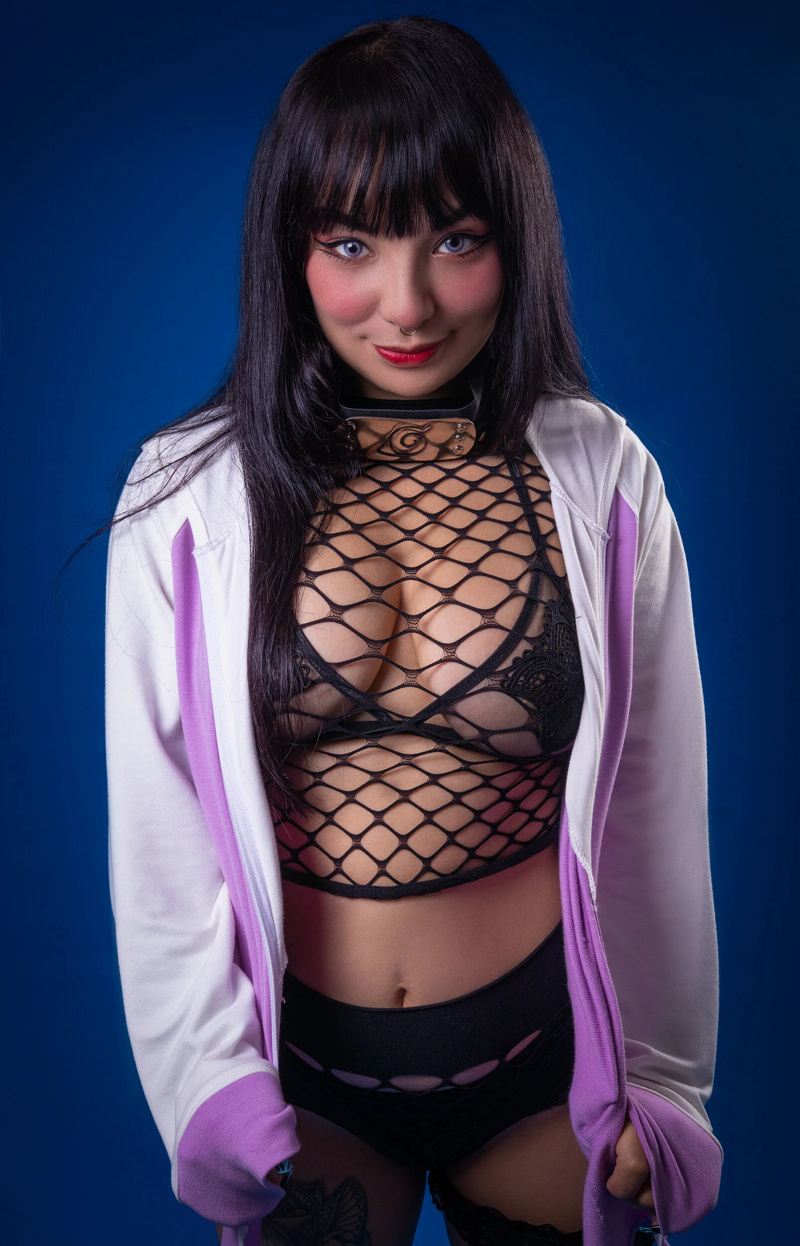 XXX Porn Photo of Nude Theprojectsaraa 1