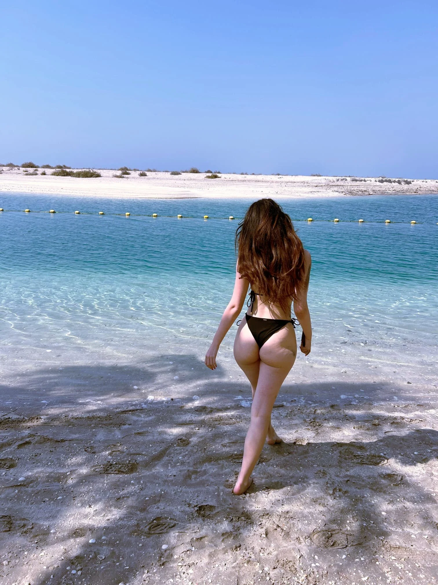 XXX Porn Photo of Nude AriaAdda 4