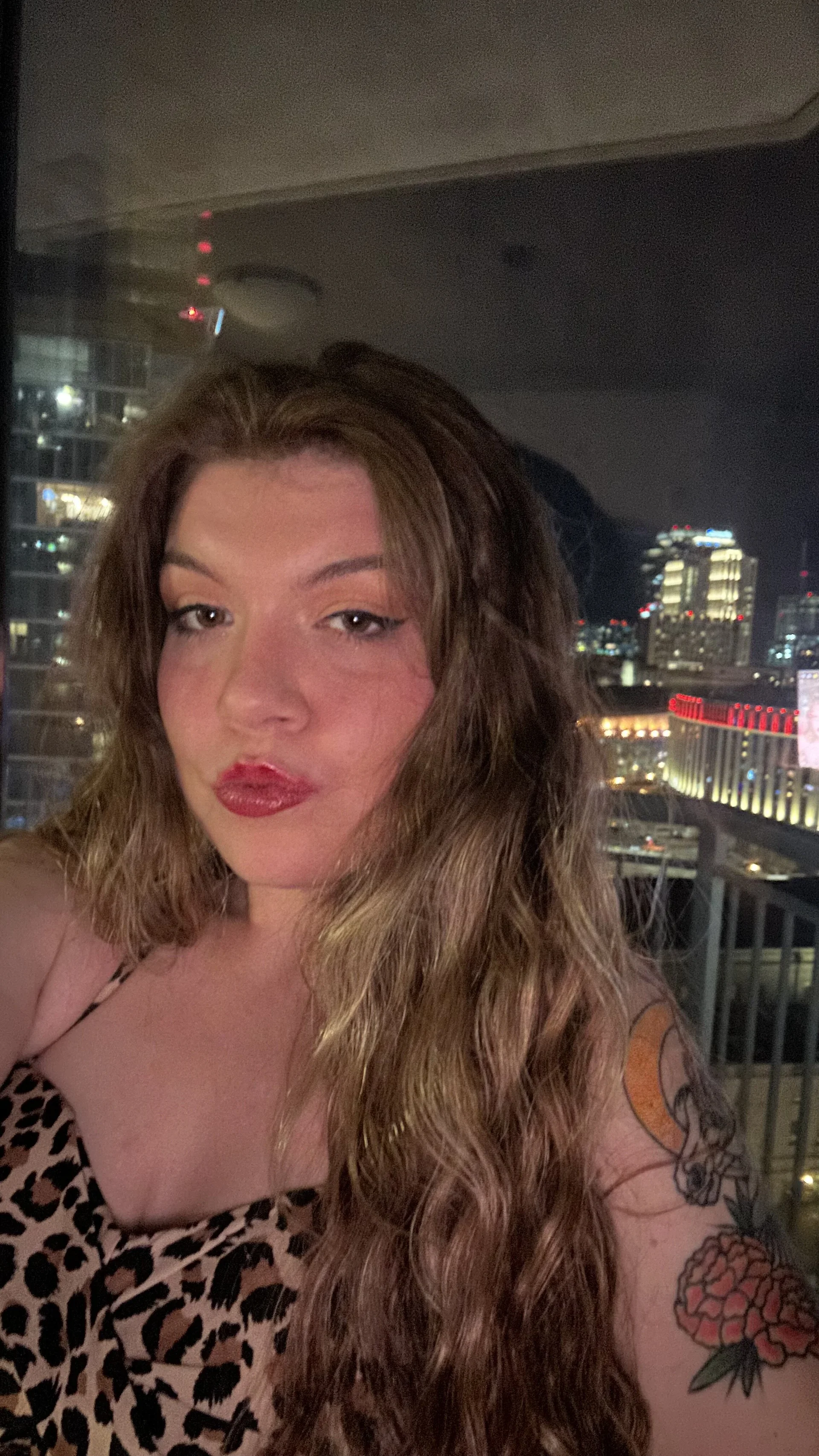 XXX Porn Photo of Nude milajettx 1