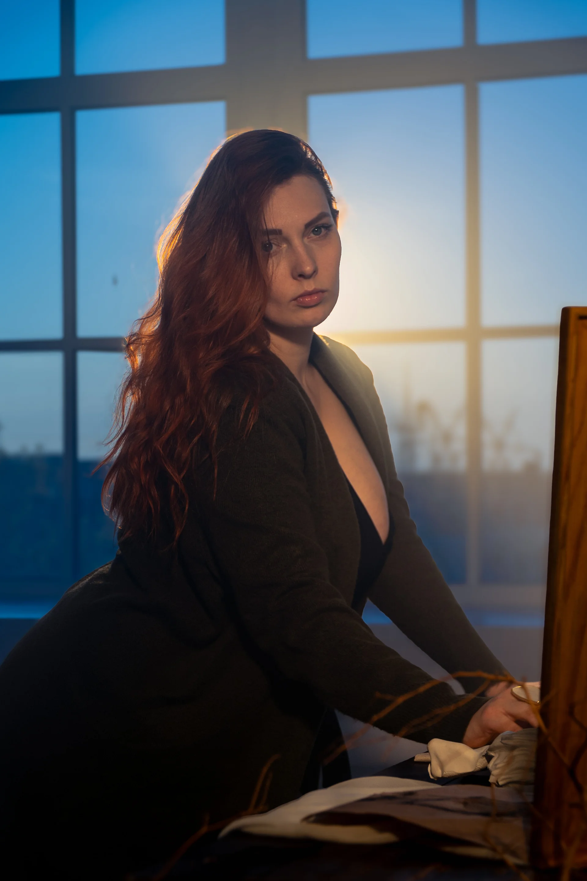 XXX Porn Photo of Nude licklissy 9