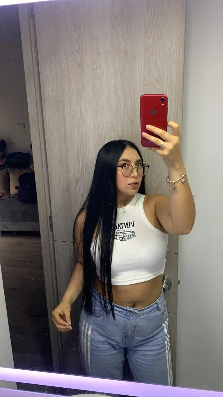 XXX Porn Photo of Nude APRIL_TAY1 3