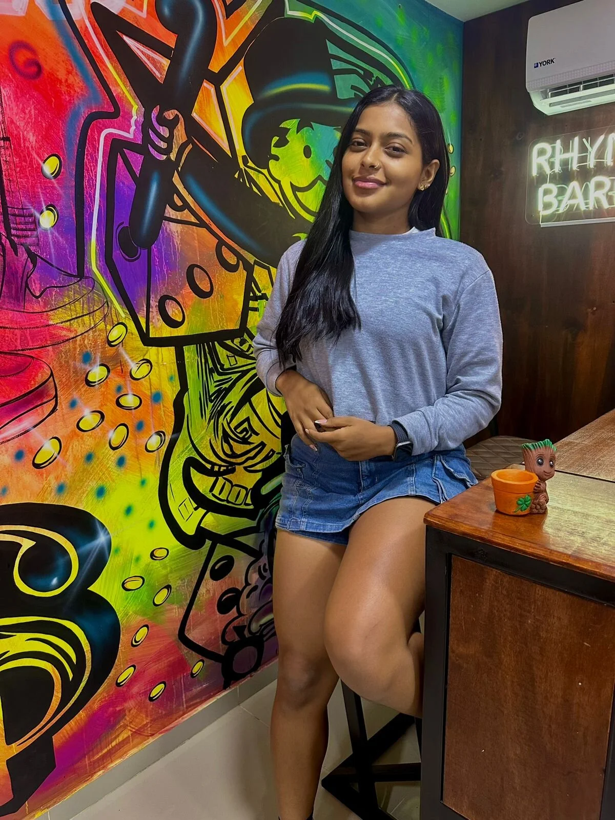 XXX Porn Photo of Nude amandaconner 78