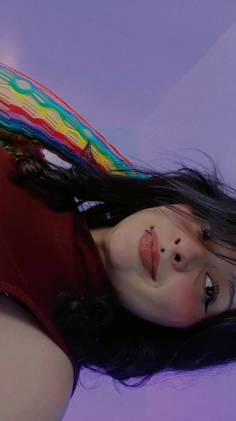 XXX Porn Photo of Nude scartleth_ 7