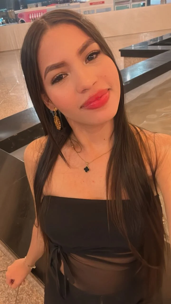 XXX Porn Photo of Nude Carlotaasm 1