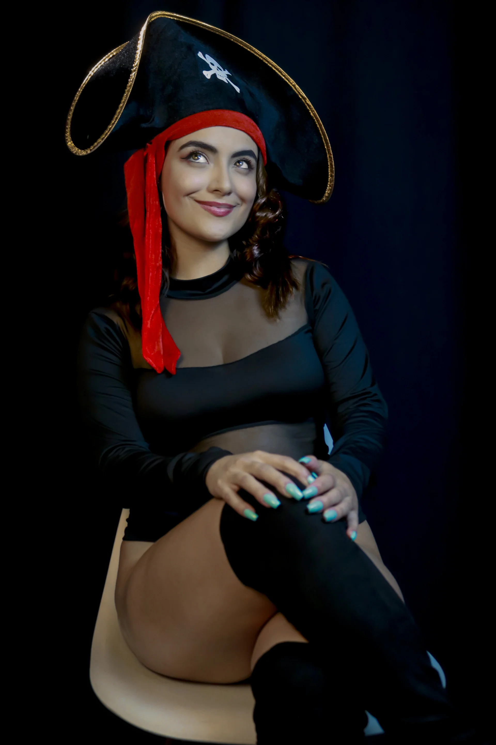 XXX Porn Photo of Nude IsabellaaJoness 95