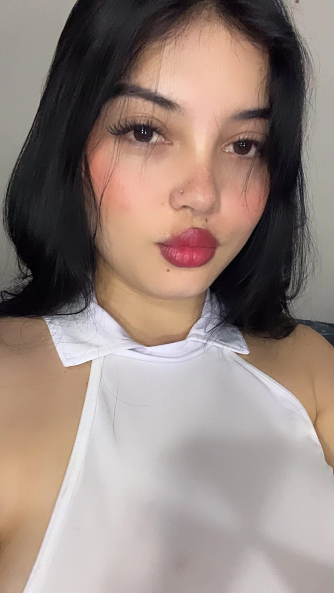 XXX Porn Photo of Nude Valeria_allurin 1
