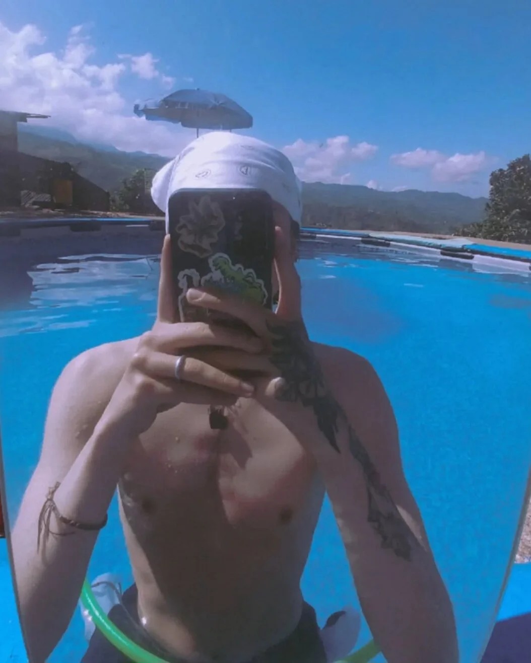 XXX Porn Photo of Nude Dioniso_guy8 5