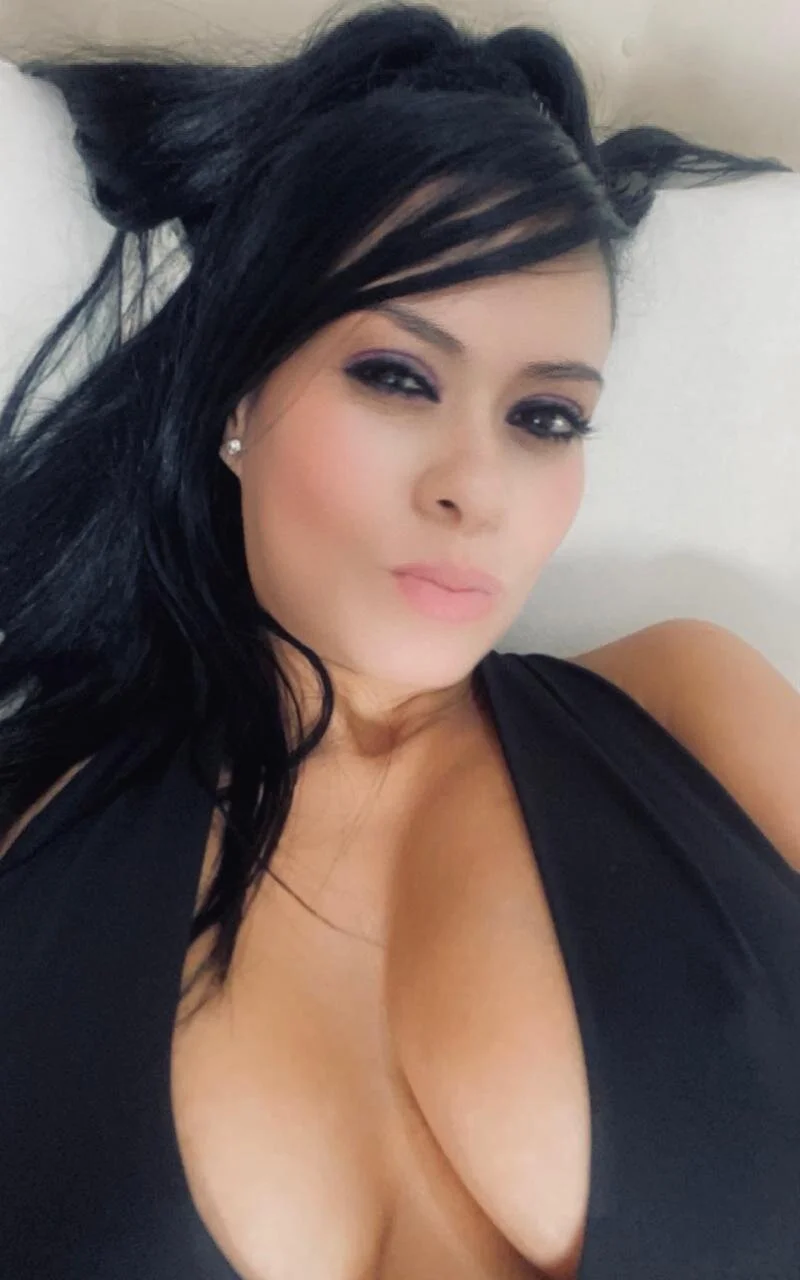 XXX Porn Photo of Nude SelenaRougex 5