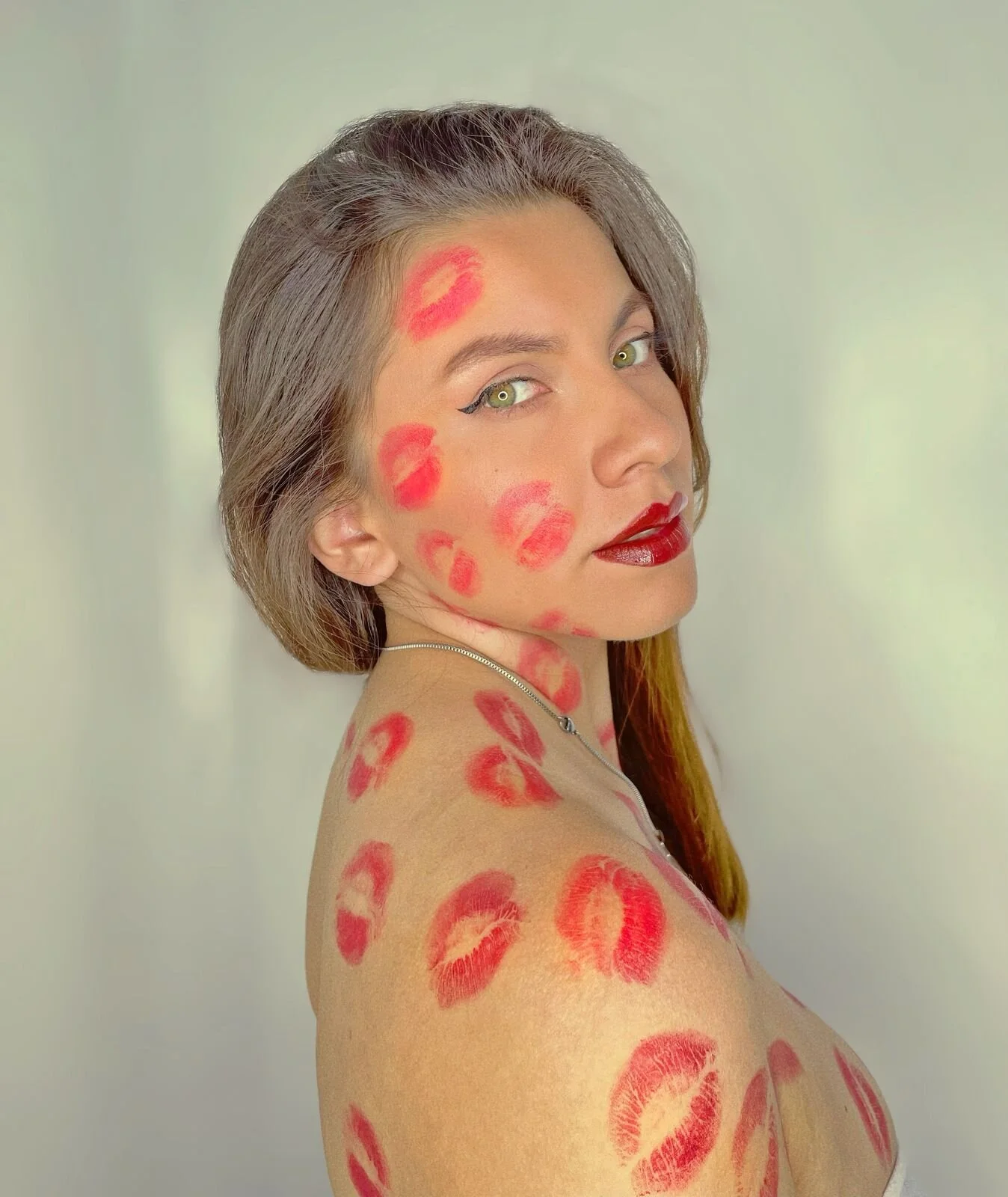 XXX Porn Photo of Nude karlamorris_ 57