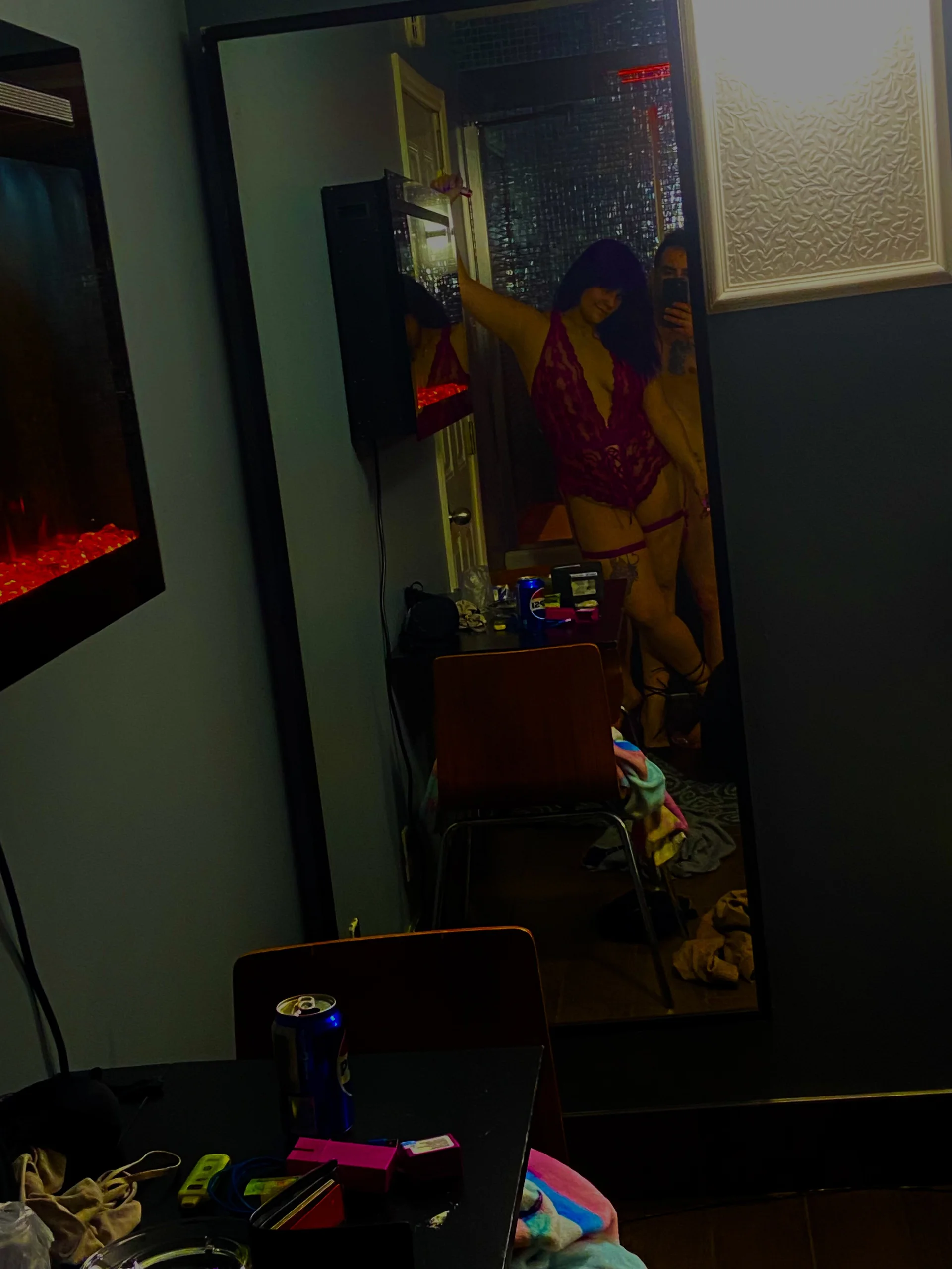 XXX Porn Photo of Nude desiresecret4 1