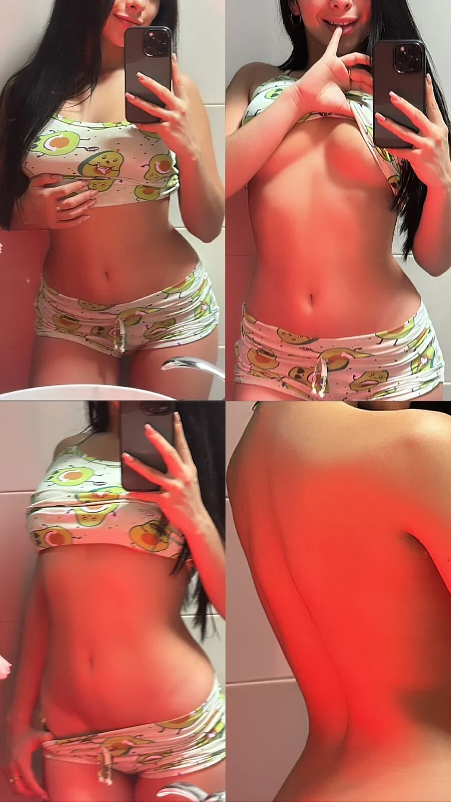 XXX Porn Photo of Nude Victoria_Watsson 148
