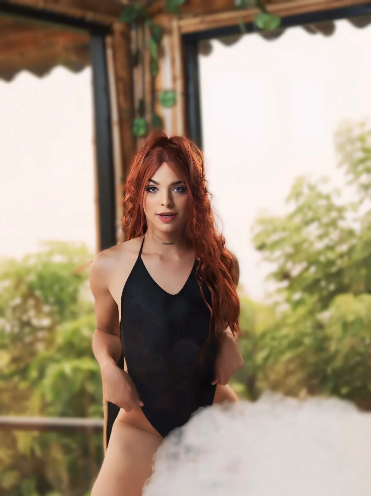 XXX Porn Photo of Nude Emmaa_Saenz_ 2