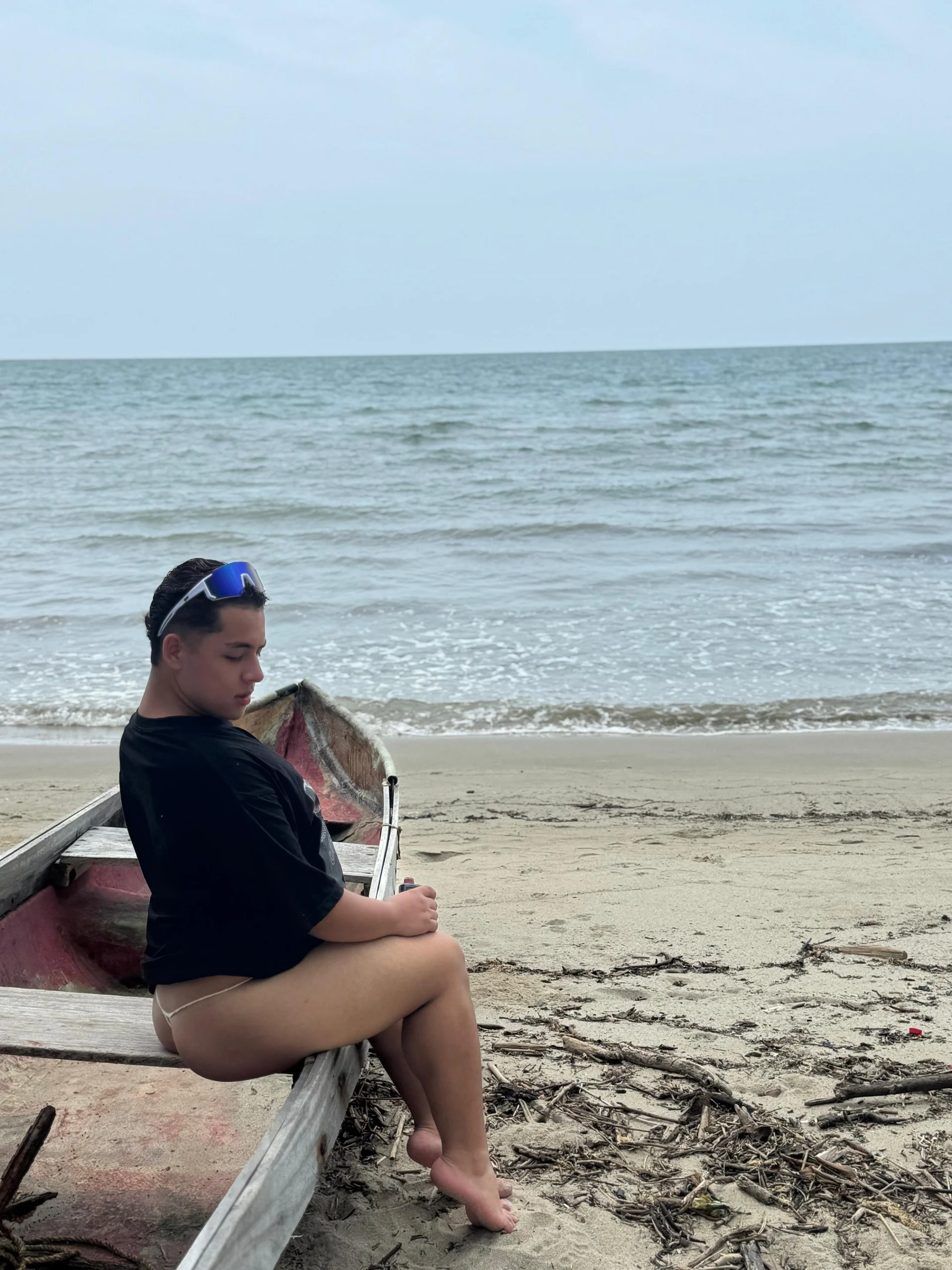 XXX Porn Photo of Nude Darian_laforteza 18