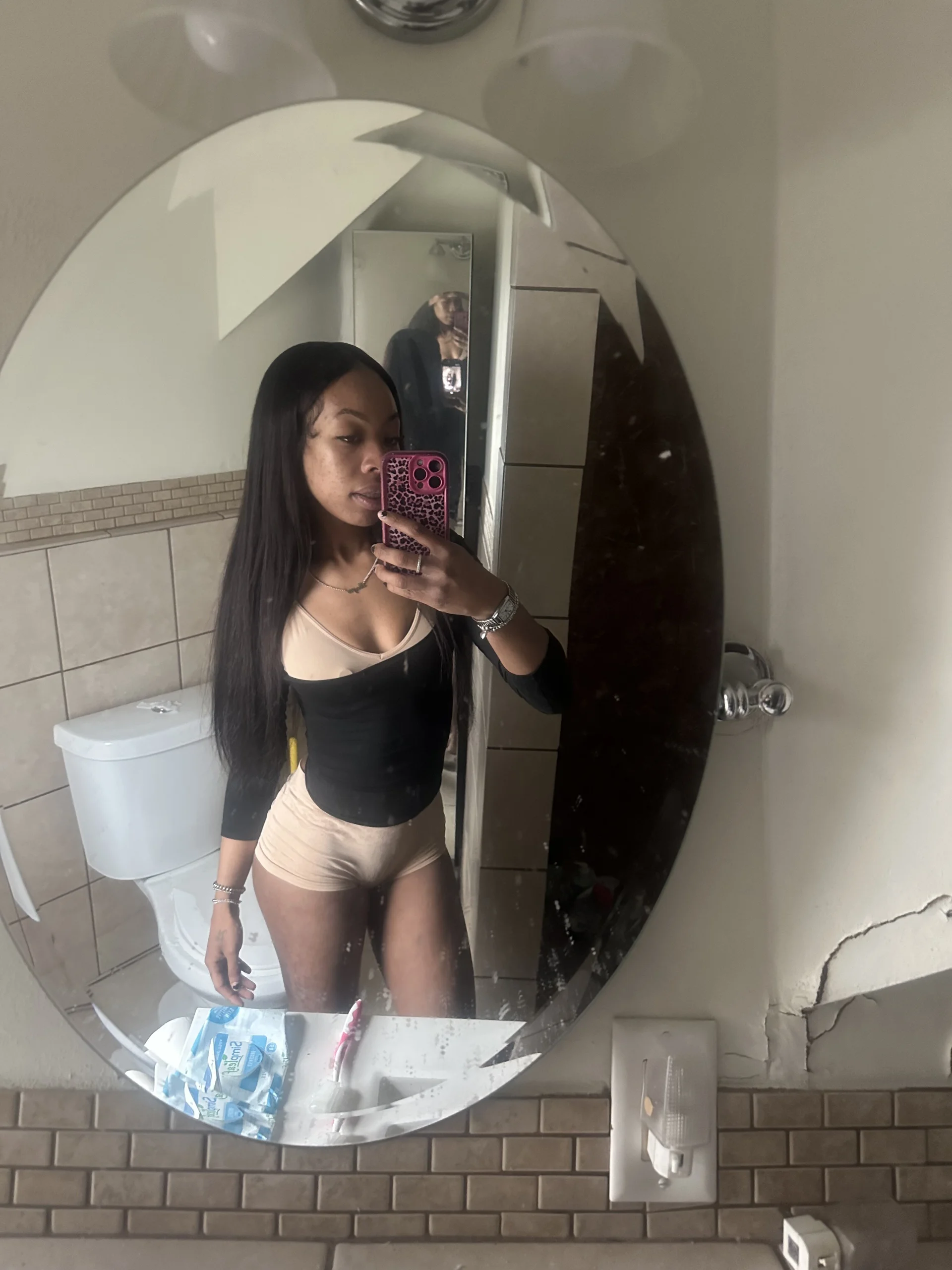 XXX Porn Photo of Nude prettygirlcherry 2