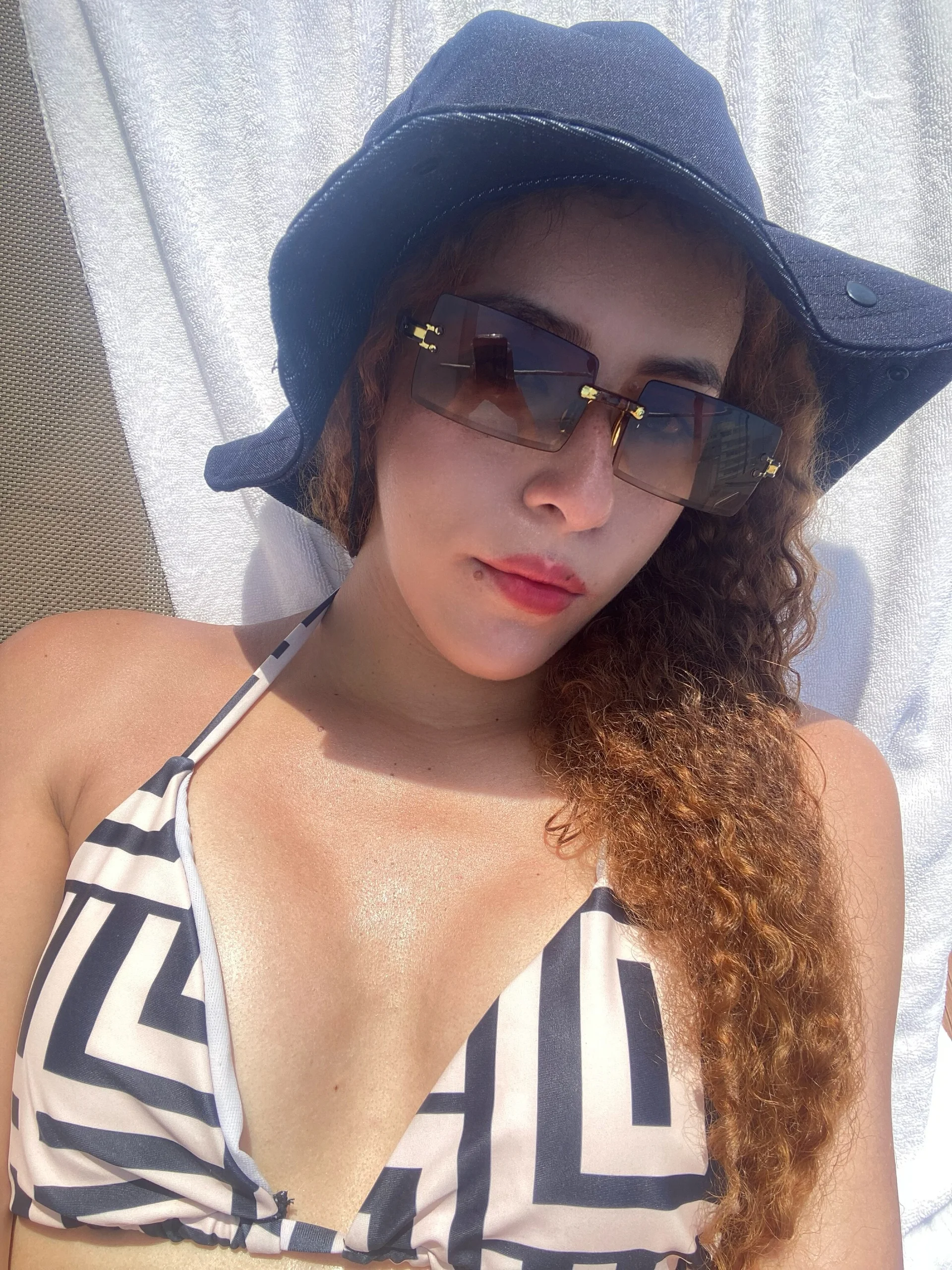 XXX Porn Photo of Nude Isangel_ 15