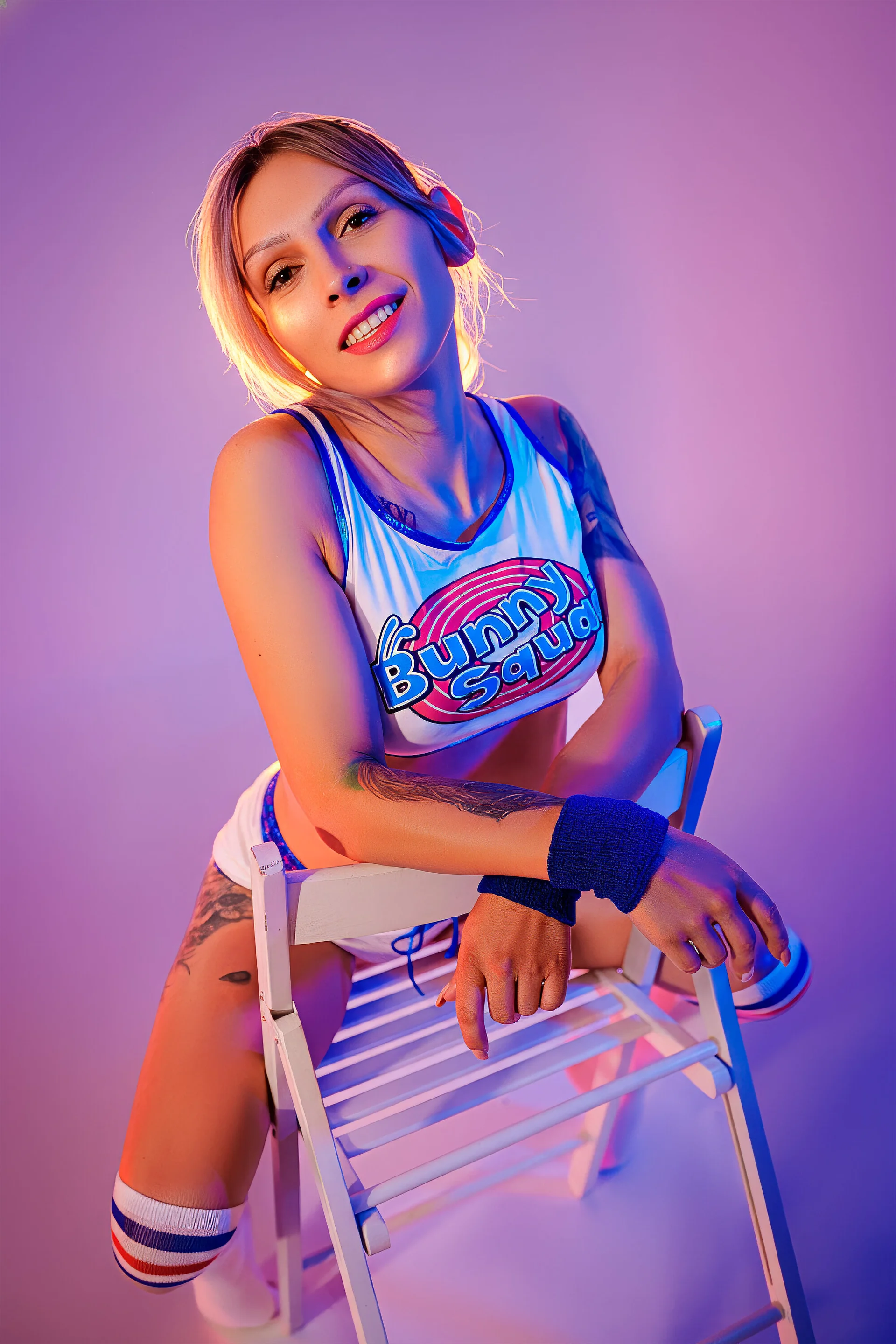 XXX Porn Photo of Nude Princess_Helena 6