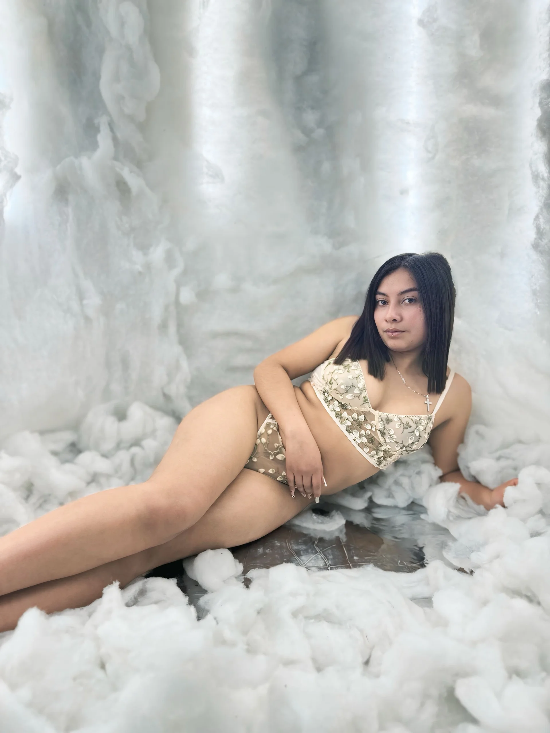 XXX Porn Photo of Nude Janne_ 9