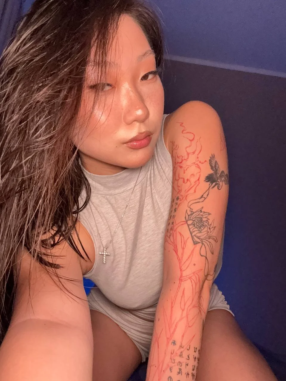 XXX Porn Photo of Nude SooCutie 18