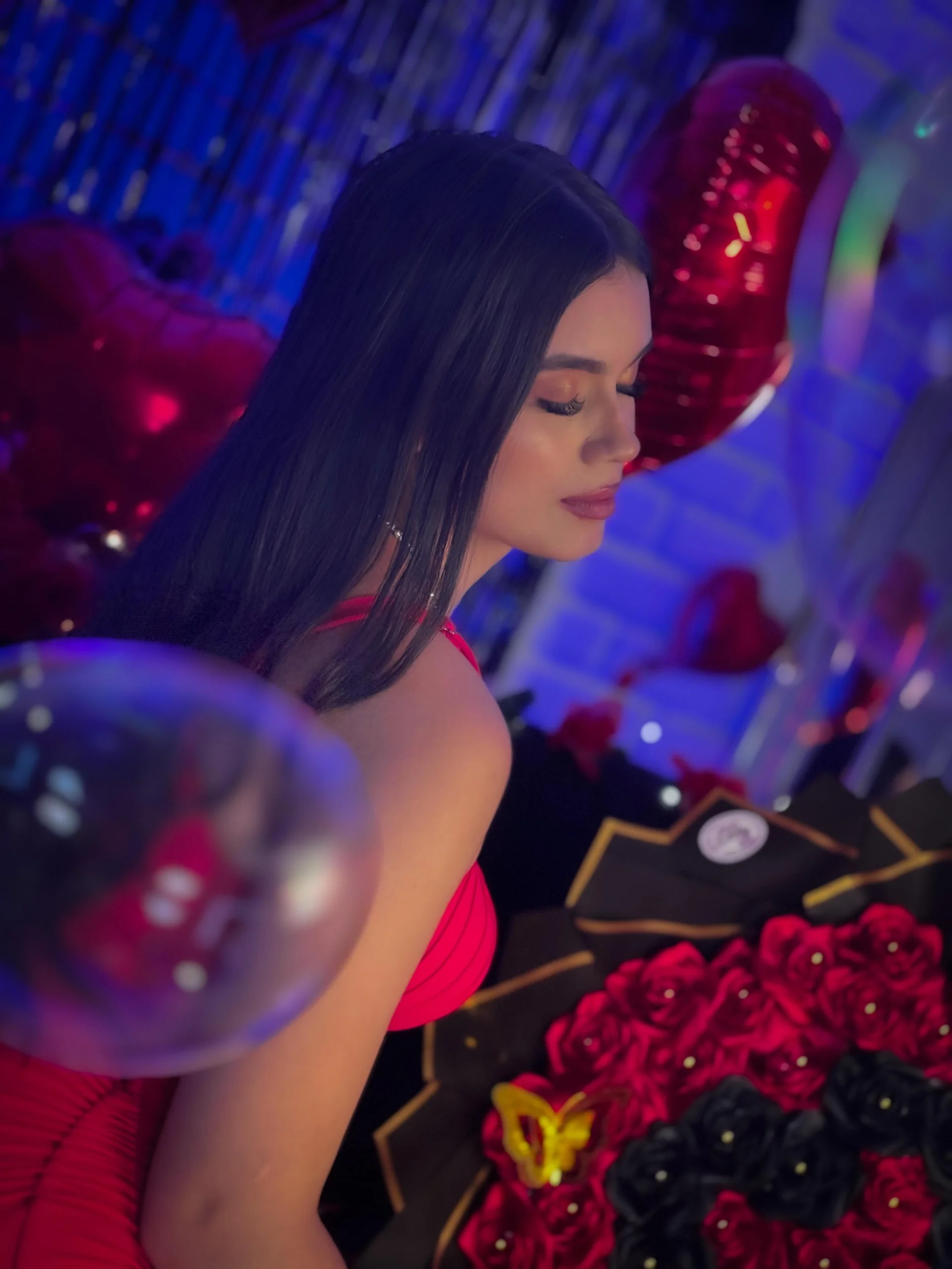 XXX Porn Photo of Nude VeronicaCruz_ 59